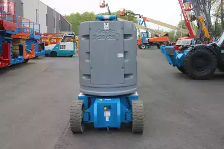 Plataforma Articulada 2017  Genie Z30/20NRJ (7)