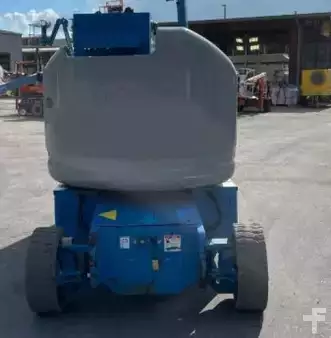 Articulating boom lift 2021  Genie Z40/23NRJ (4)