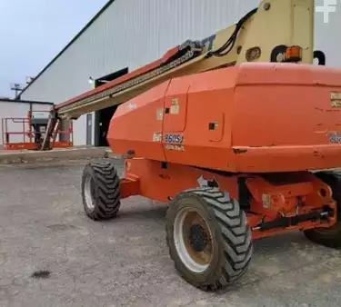 Plataforma Telescópica 2022  JLG 860SJ (1)