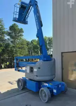 Articulating boom lift 2019  Genie Z40/23N (1)