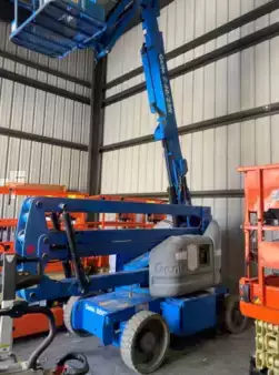 Articulating boom lift 2019  Genie Z40/23N (2)