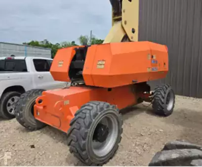 Plataforma Telescópica 2020  JLG 860SJ (1)
