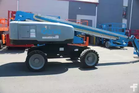 Plataforma Telescópica 2015  Genie S65 (4)