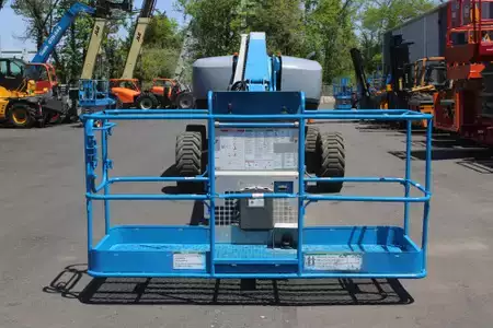 Plataforma Telescópica 2015  Genie S65 (6)