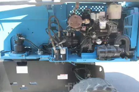 Plataforma Telescópica 2015  Genie S65 (9)