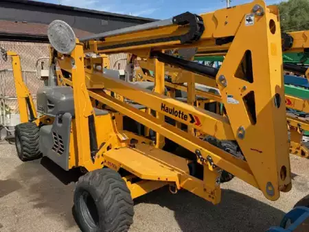 Plataforma Articulada 2019  Bil-Jax 45XA (1)