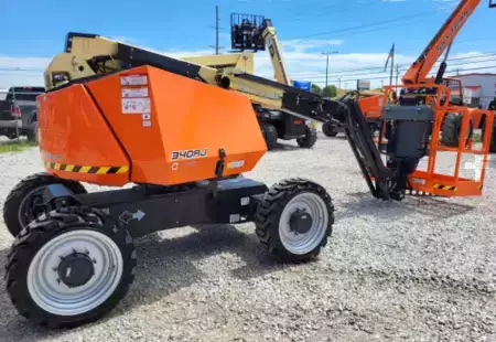 Plataforma Articulada 2026  JLG 340AJ (1)