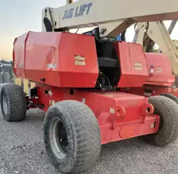 Telescopic boom lift 2018  JLG 860SJ (1)