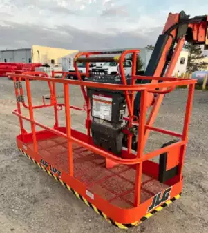 Telescopic boom lift 2018  JLG 860SJ (2)