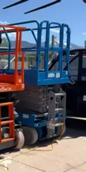 Plataforma de Tijera 2018  Genie GS3246 (1)