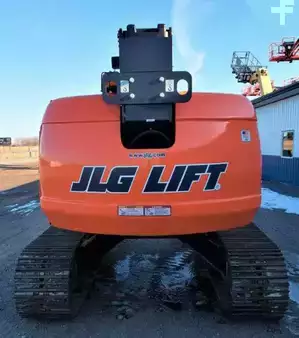 Telescopic boom lift 2020  JLG 600SC (3)
