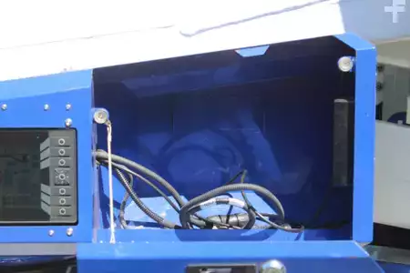 Nacelle araignée 2022  Manitex AL68 (11)