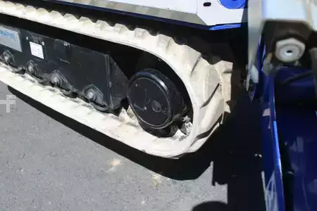 Nacelle araignée 2022  Manitex AL68 (13)