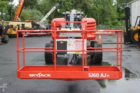 Articulating boom lift 2023  SkyJack SJ60 AJ (5)