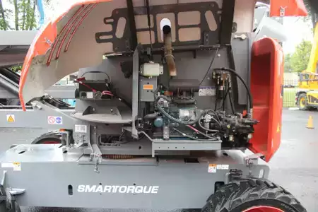 Articulating boom lift 2023  SkyJack SJ60 AJ (8)