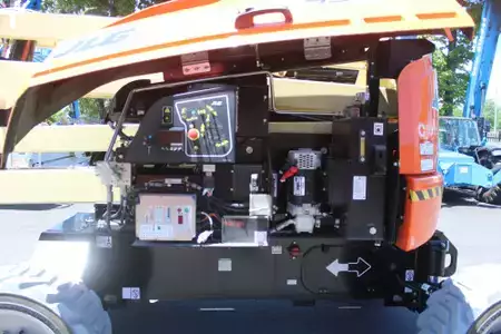 Articulating boom lift 2024  JLG EC450AJ (10)