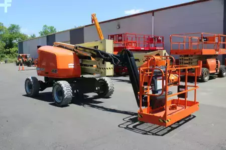 Articulating boom lift 2024  JLG EC450AJ (20)