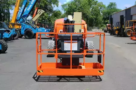 Articulating boom lift 2024  JLG EC450AJ (6)