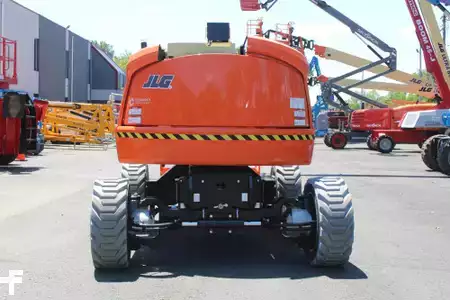 Articulating boom lift 2024  JLG EC450AJ (7)