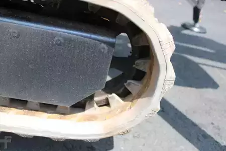 Nacelle araignée 2024  Platform Basket 18.90 (19)