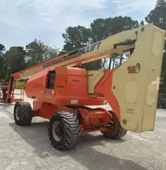 Nacelle articulée 2019  JLG 800AJ (1)