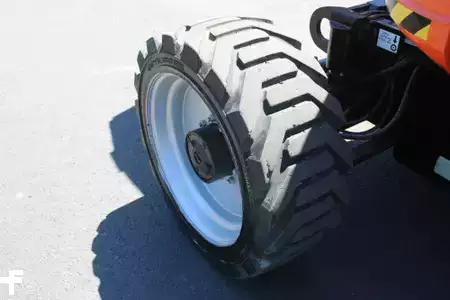 Nacelle articulée 2017  JLG 600AJ (16)