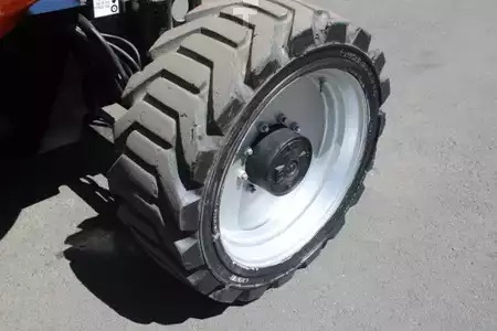 Nacelle articulée 2017  JLG 600AJ (18)