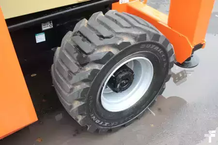 Scissor lift  JLG 430LRT (16)