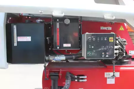 Nacelle télescopique 2023  MEC 45J (12)