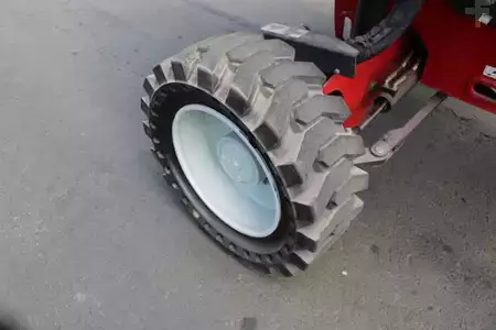 Nacelle télescopique 2023  MEC 45J (15)
