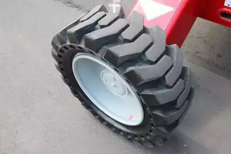 Nacelle télescopique 2023  MEC 45J (17)