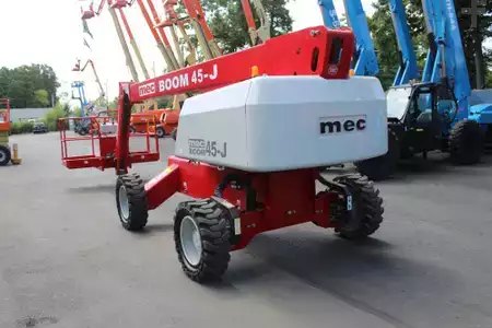 Nacelle télescopique 2023  MEC 45J (3)
