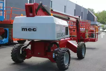 Nacelle télescopique 2023  MEC 45J (4)
