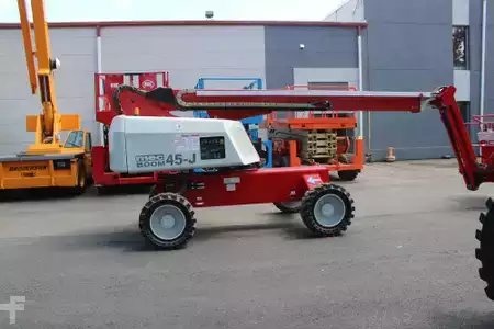 Nacelle télescopique 2023  MEC 45J (5)