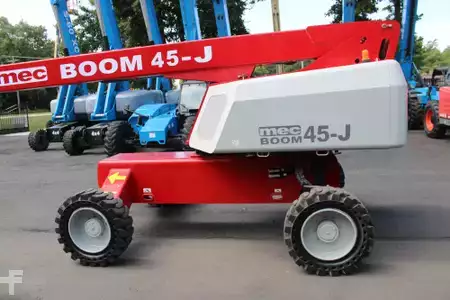 Nacelle télescopique 2023  MEC 45J (6)