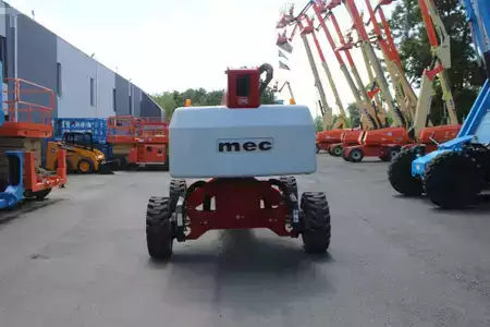 Nacelle télescopique 2023  MEC 45J (8)