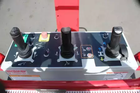 Nacelle télescopique 2023  MEC 45J (9)