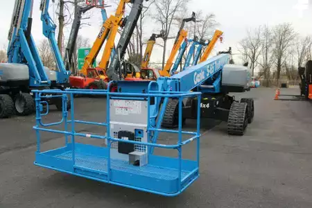 Nacelle télescopique 2016  Genie S65 TRAX (1)