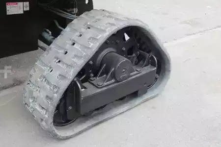 Nacelle télescopique 2016  Genie S65 TRAX (14)