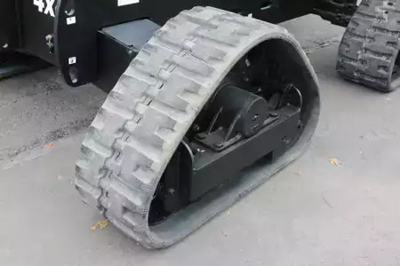 Nacelle télescopique 2016  Genie S65 TRAX (17)