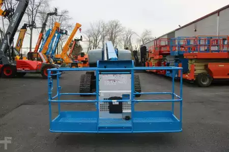 Nacelle télescopique 2016  Genie S65 TRAX (6)