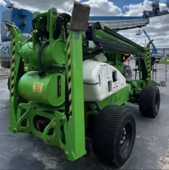 Plataforma Articulada 2022  Niftylift SD64 (1)