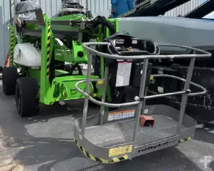 Plataforma Articulada 2022  Niftylift SD64 (6)