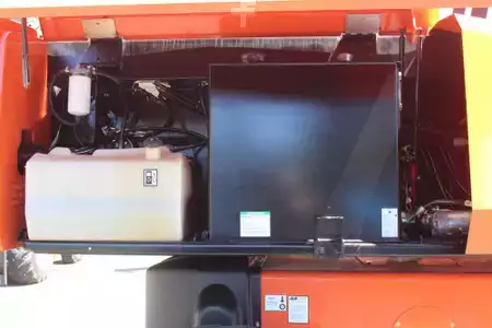 Telescopic boom lift 2017  JLG 1350SJP (11)