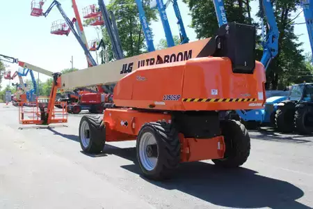Telescopic boom lift 2017  JLG 1350SJP (2)