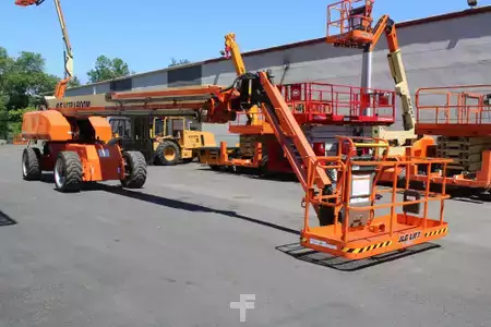 Telescopic boom lift 2017  JLG 1350SJP (22)