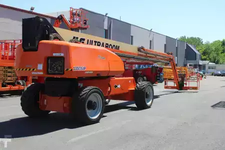 Telescopic boom lift 2017  JLG 1350SJP (3)