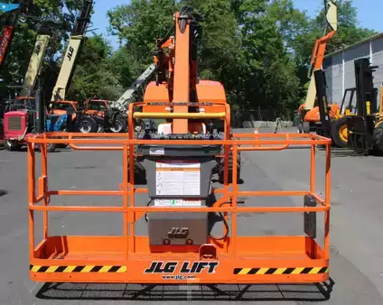 Telescopic boom lift 2017  JLG 1350SJP (6)
