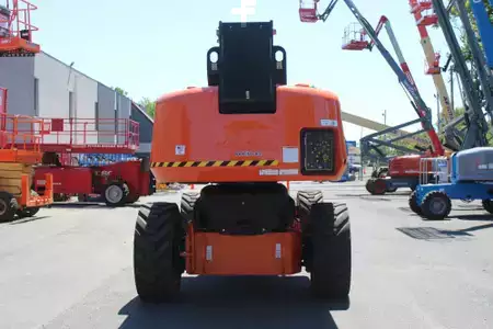 Telescopic boom lift 2017  JLG 1350SJP (7)