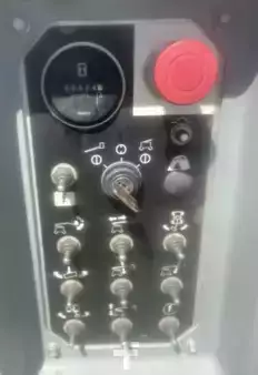 Plataforma Articulada 2014  Genie Z30/20NRJ (2)
